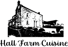 Hall Farm Cuisine Melton Mowbray